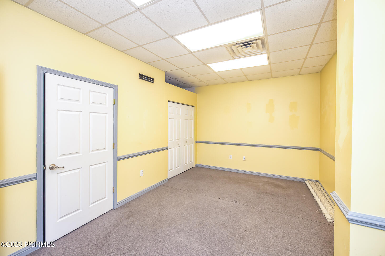 3804 Juvenile Center Road, B