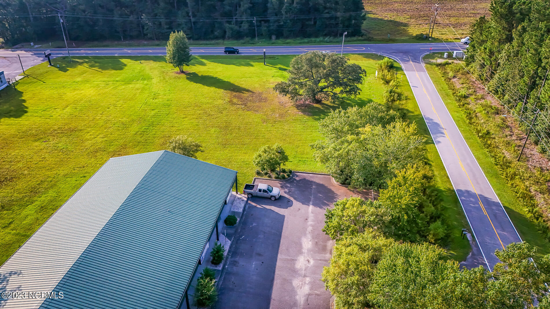 3804 Juvenile Center Road, B