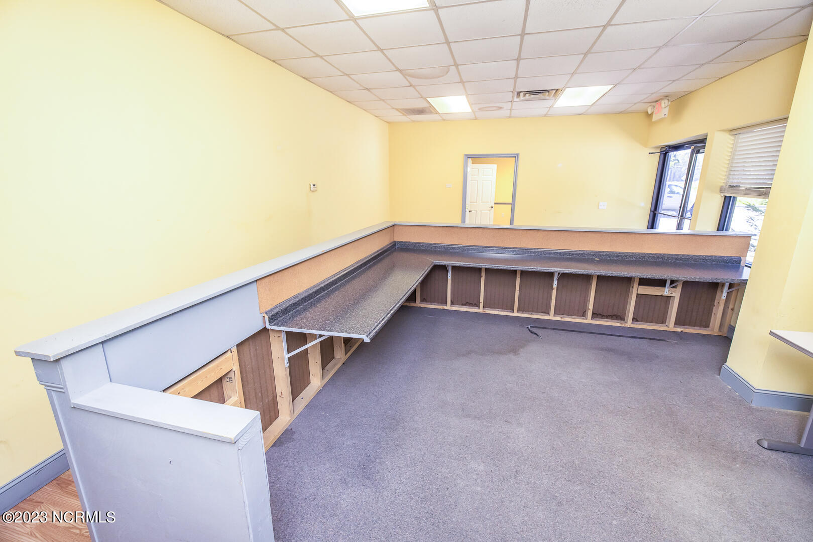 3804 Juvenile Center Road, B