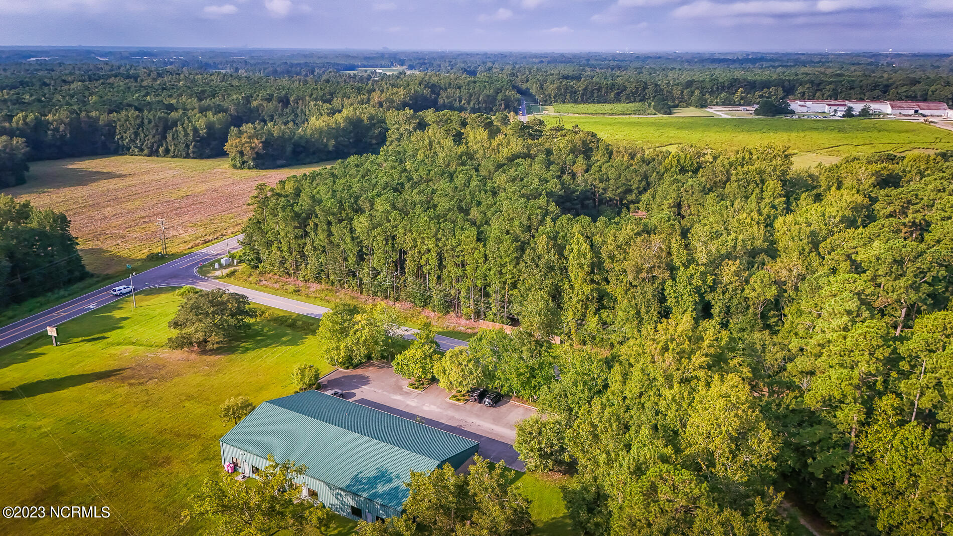 3804 Juvenile Center Road, B