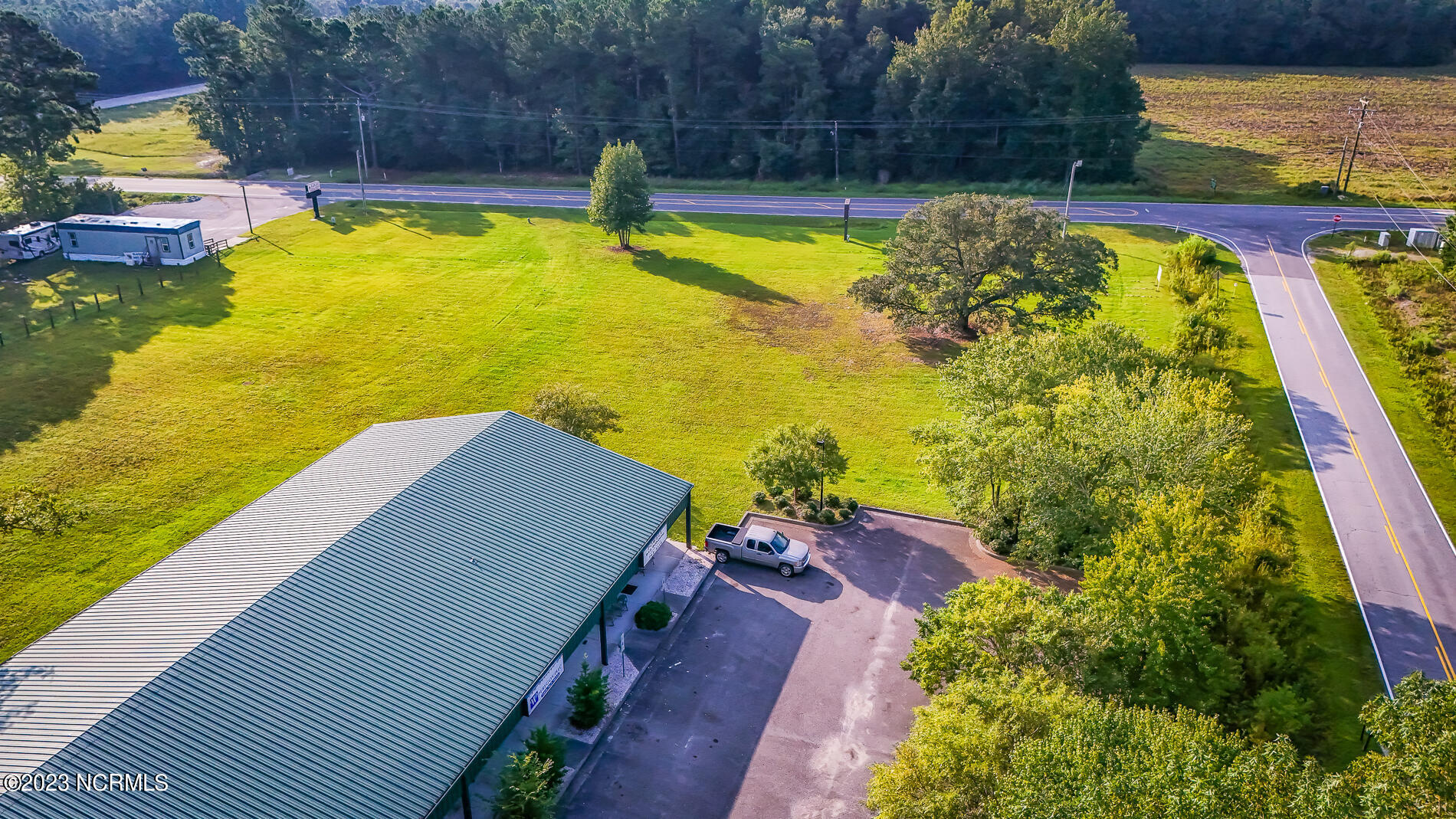 3804 Juvenile Center Road, B