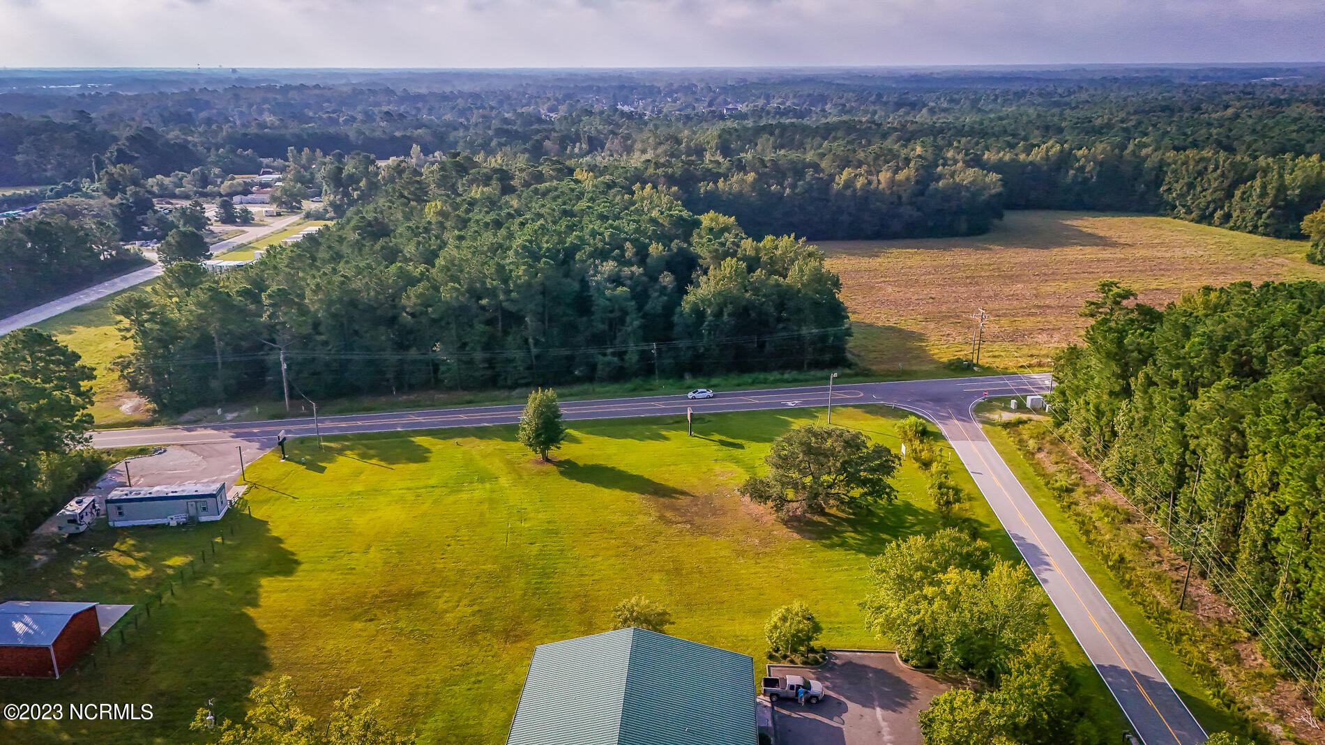 3804 Juvenile Center Road, B