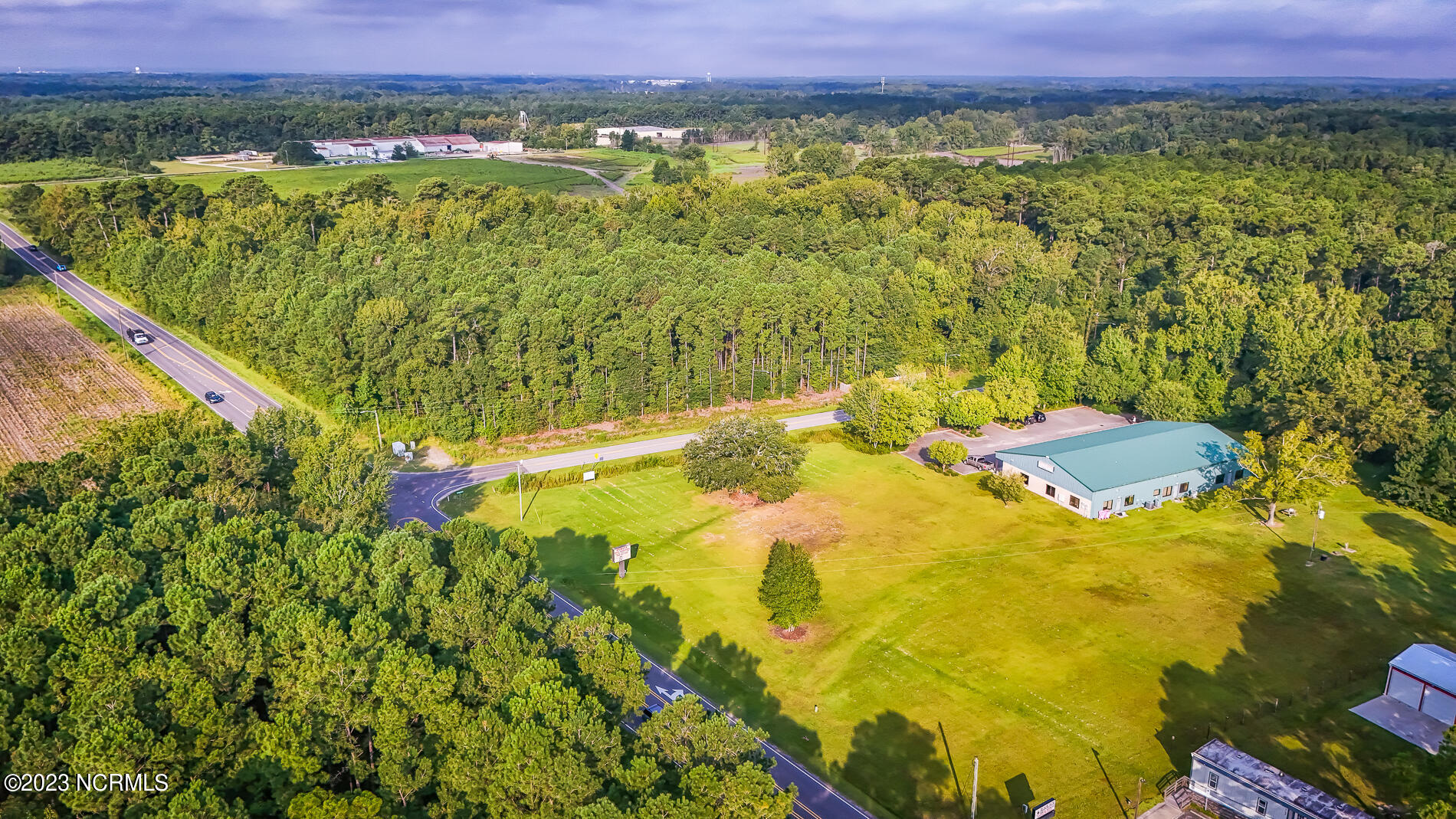 3804 Juvenile Center Road, B