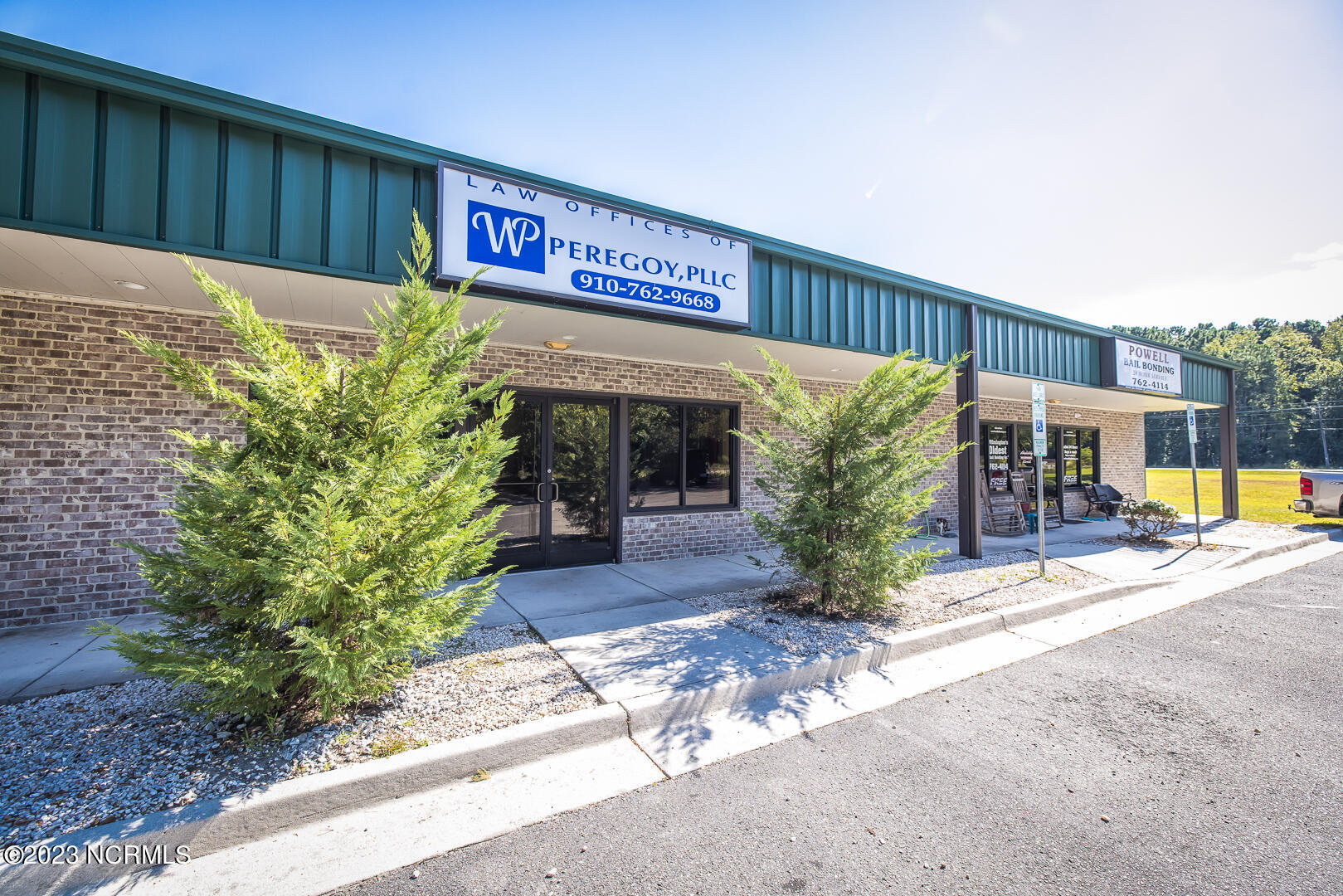 3804 Juvenile Center Road, B