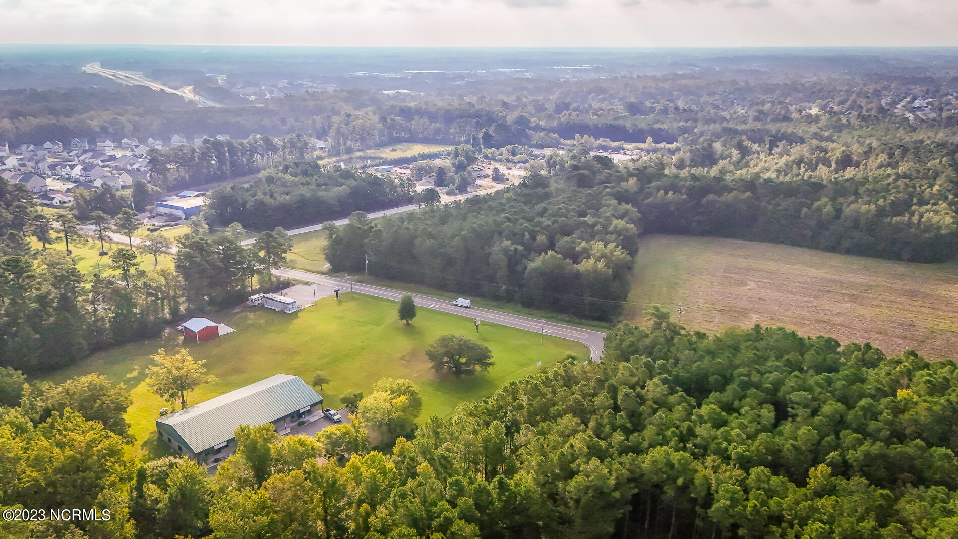 3804 Juvenile Center Road, B