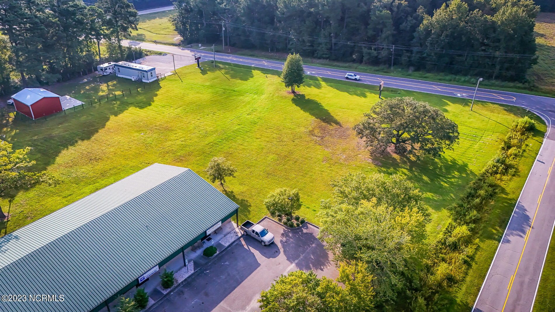 3804 Juvenile Center Road, B