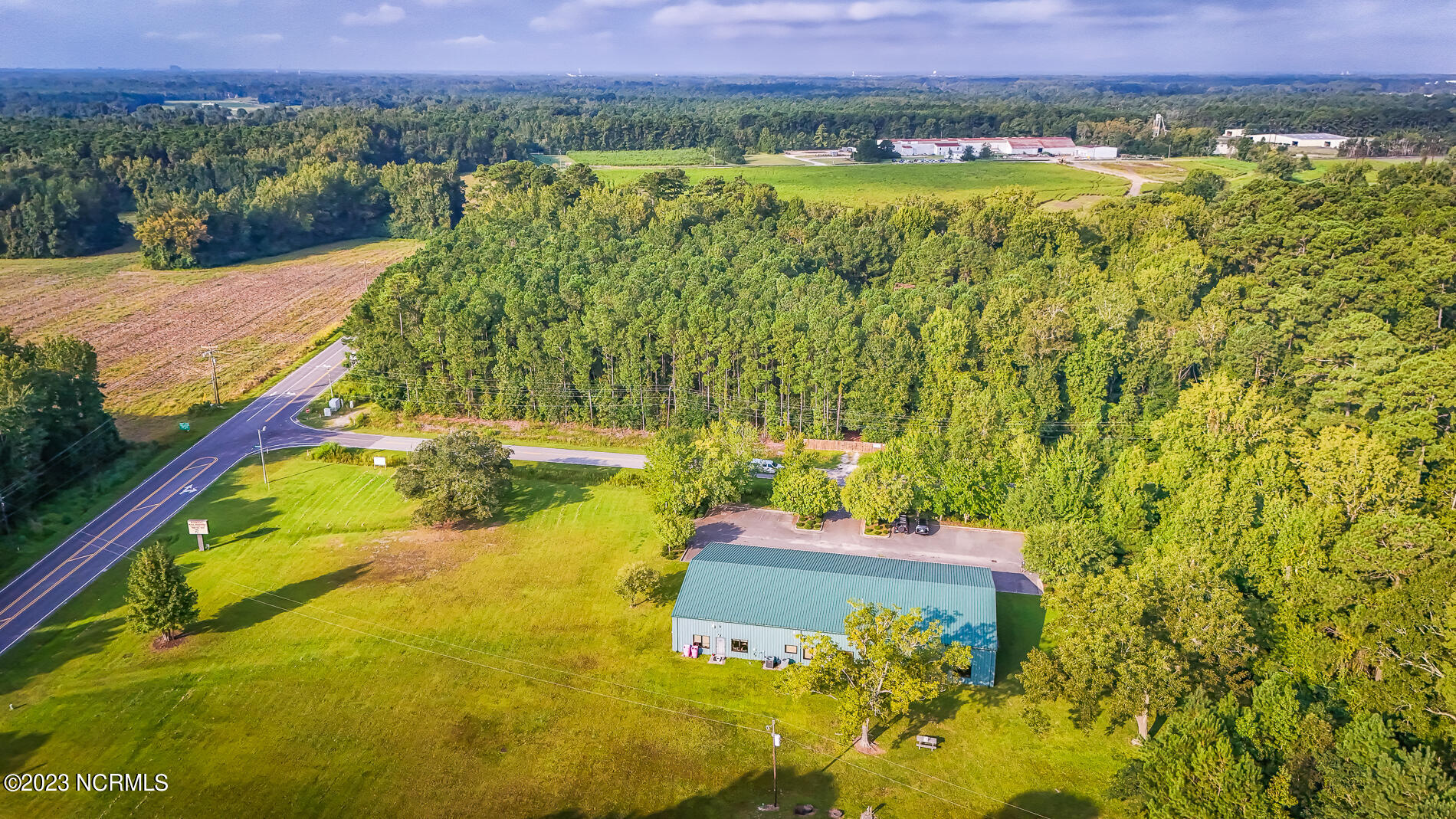 3804 Juvenile Center Road, B