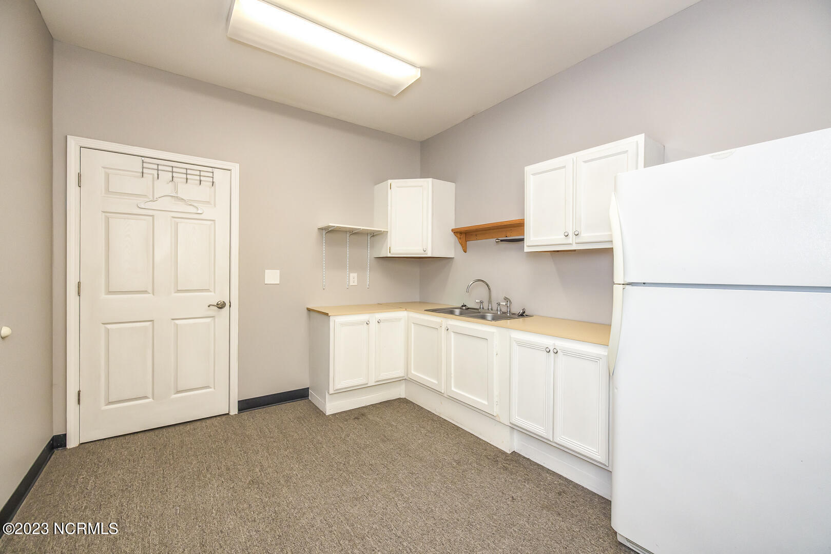 3804 Juvenile Center Road, B