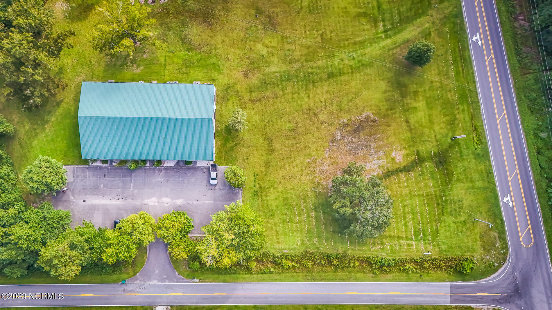 3804 Juvenile Center Road, B