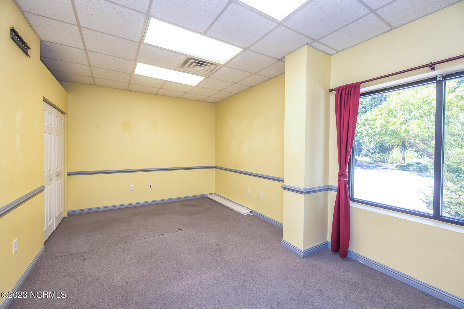 3804 Juvenile Center Road, B