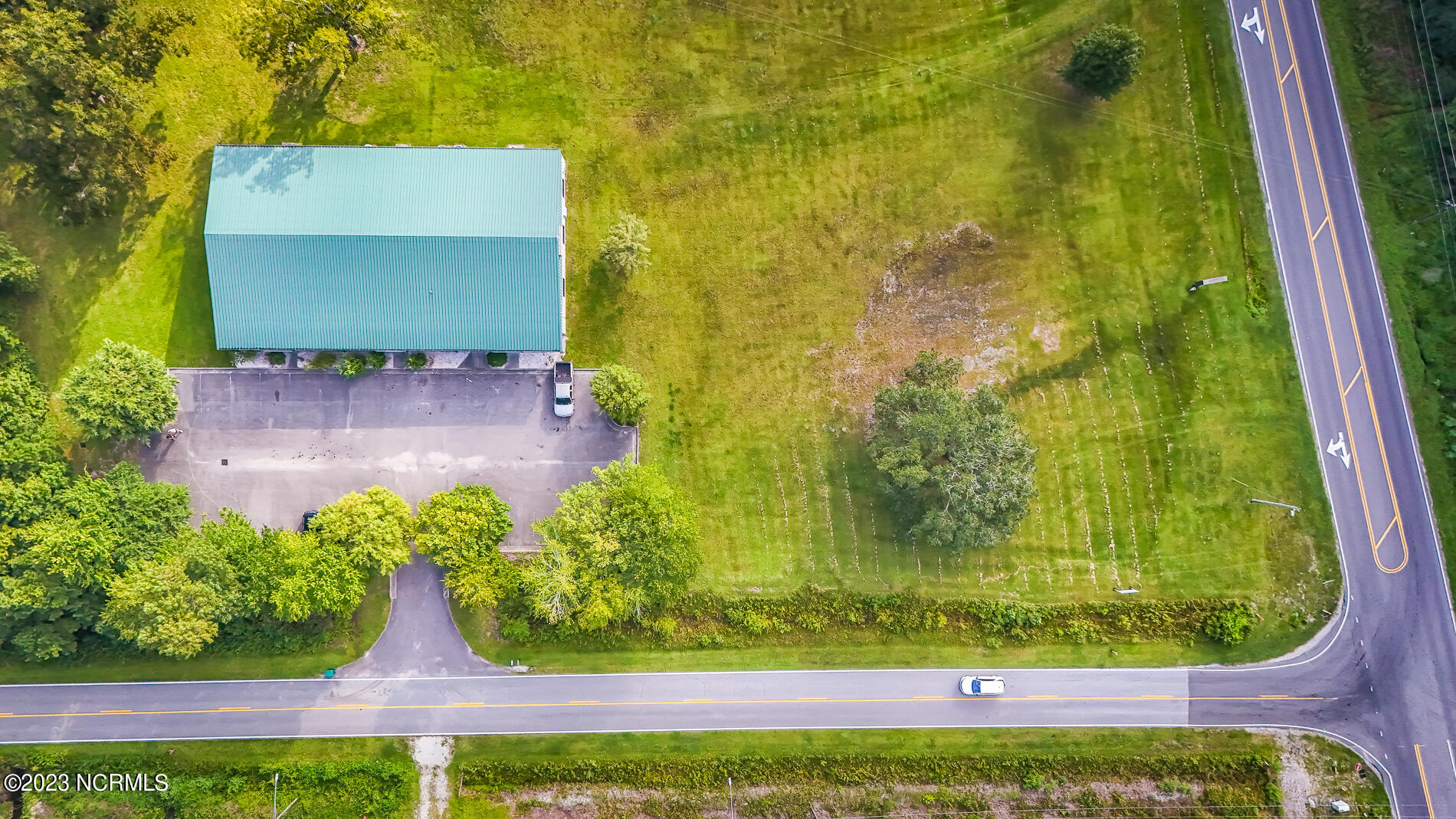 3804 Juvenile Center Road, B