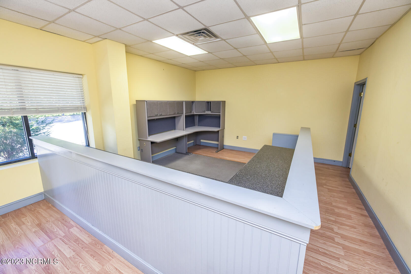 3804 Juvenile Center Road, B