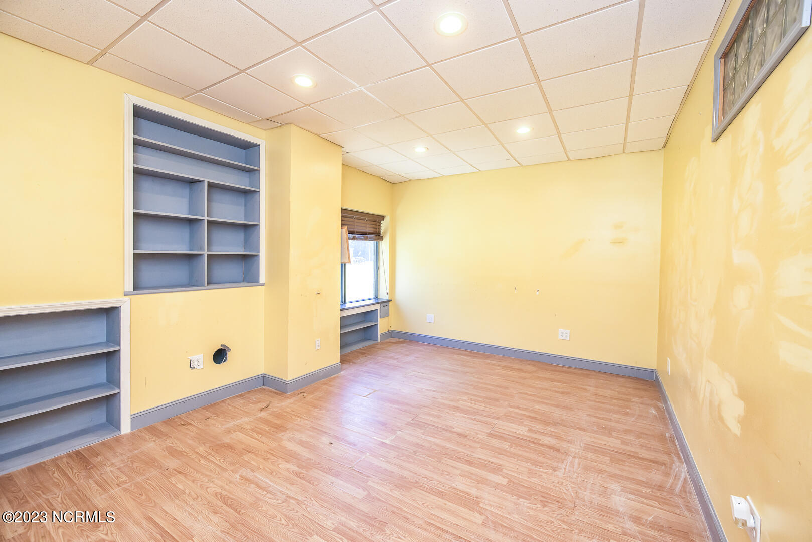 3804 Juvenile Center Road, B