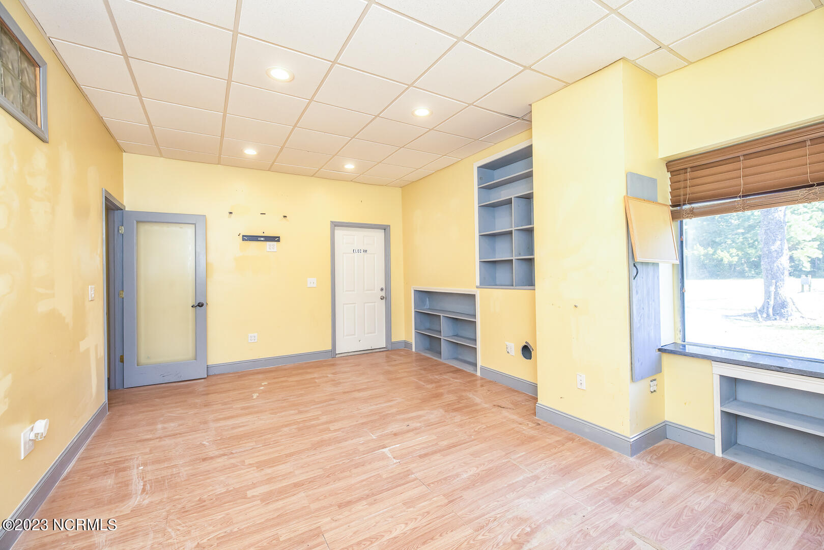 3804 Juvenile Center Road, B