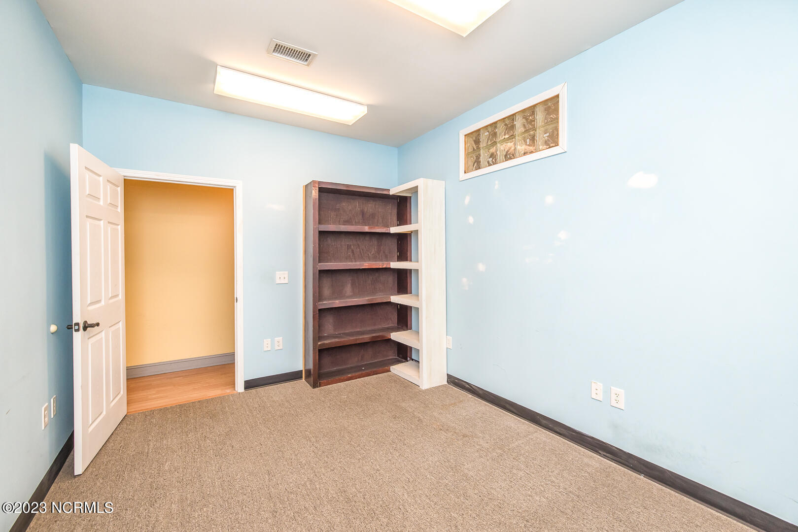 3804 Juvenile Center Road, B