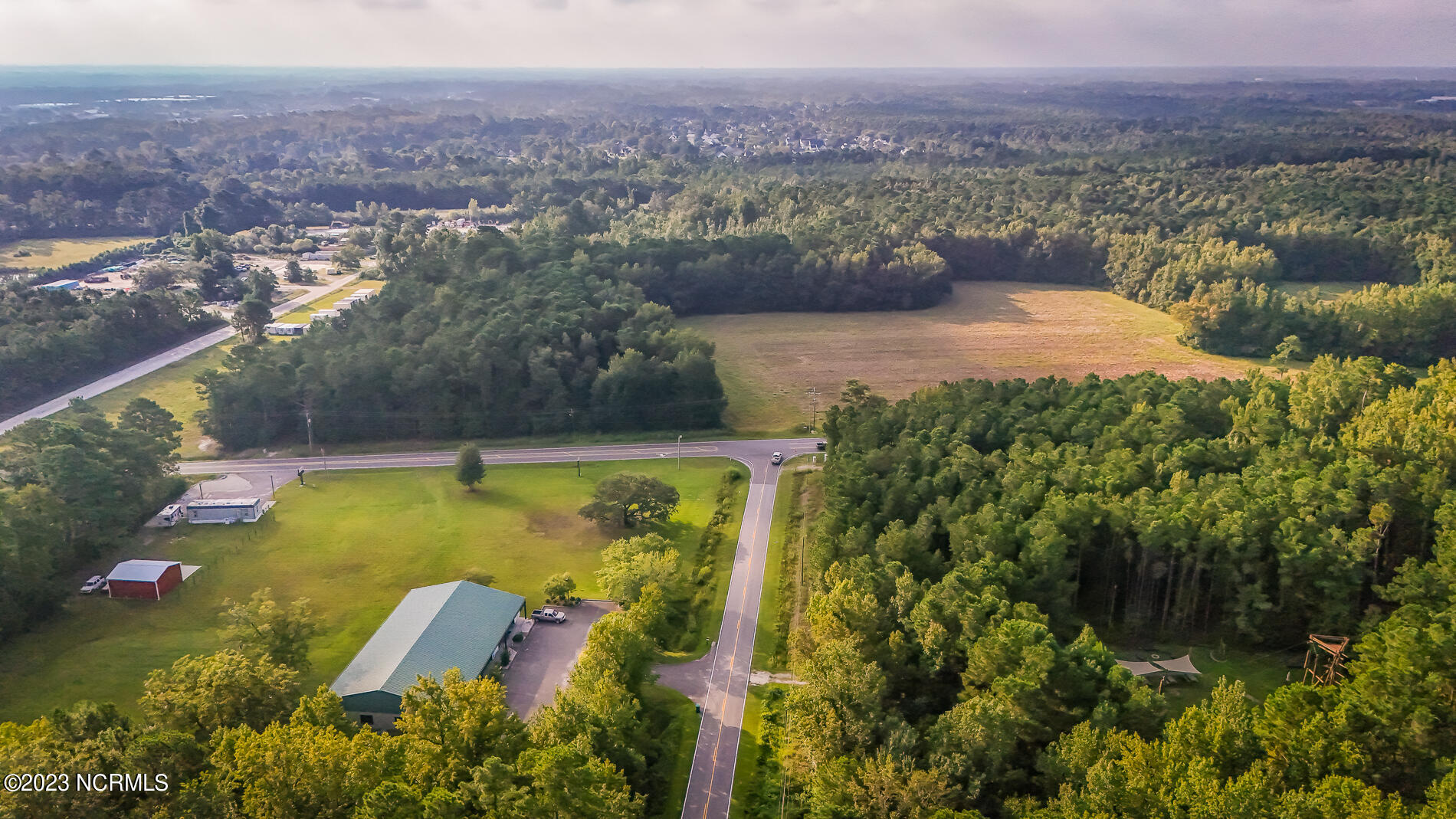 3804 Juvenile Center Road, B