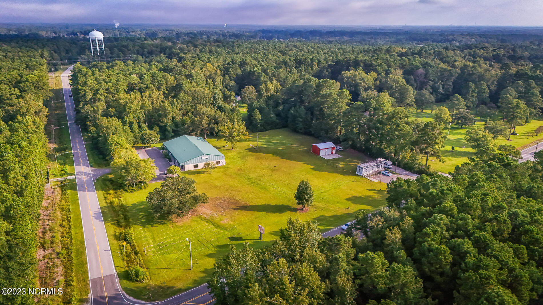 3804 Juvenile Center Road, B