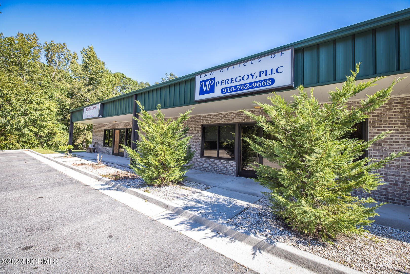 3804 Juvenile Center Road, B