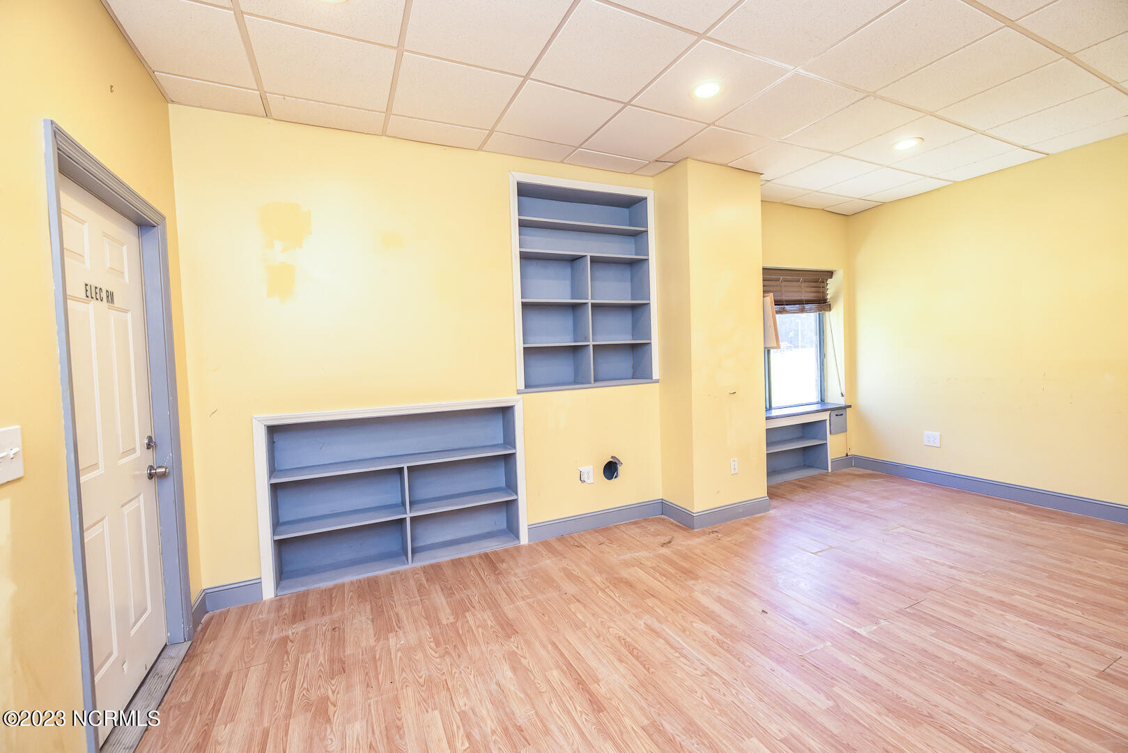 3804 Juvenile Center Road, B