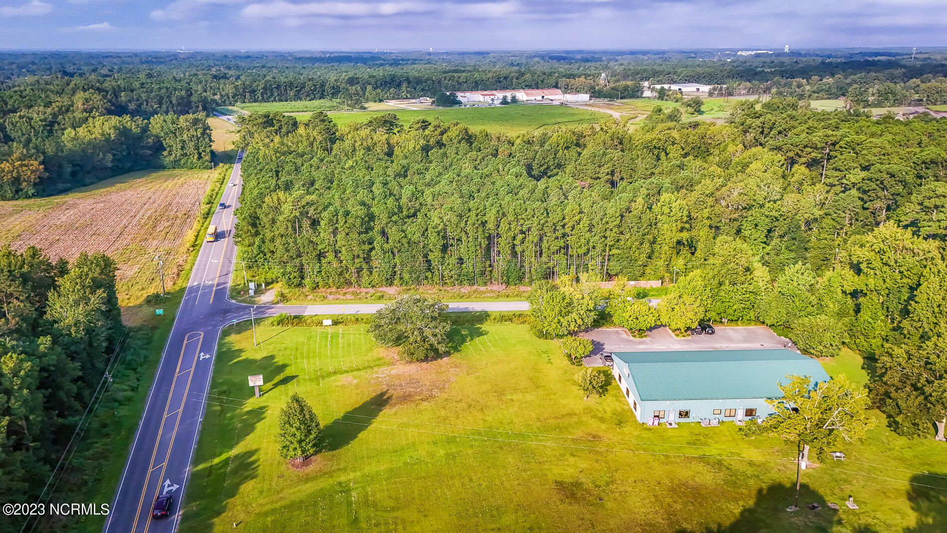 3804 Juvenile Center Road, B