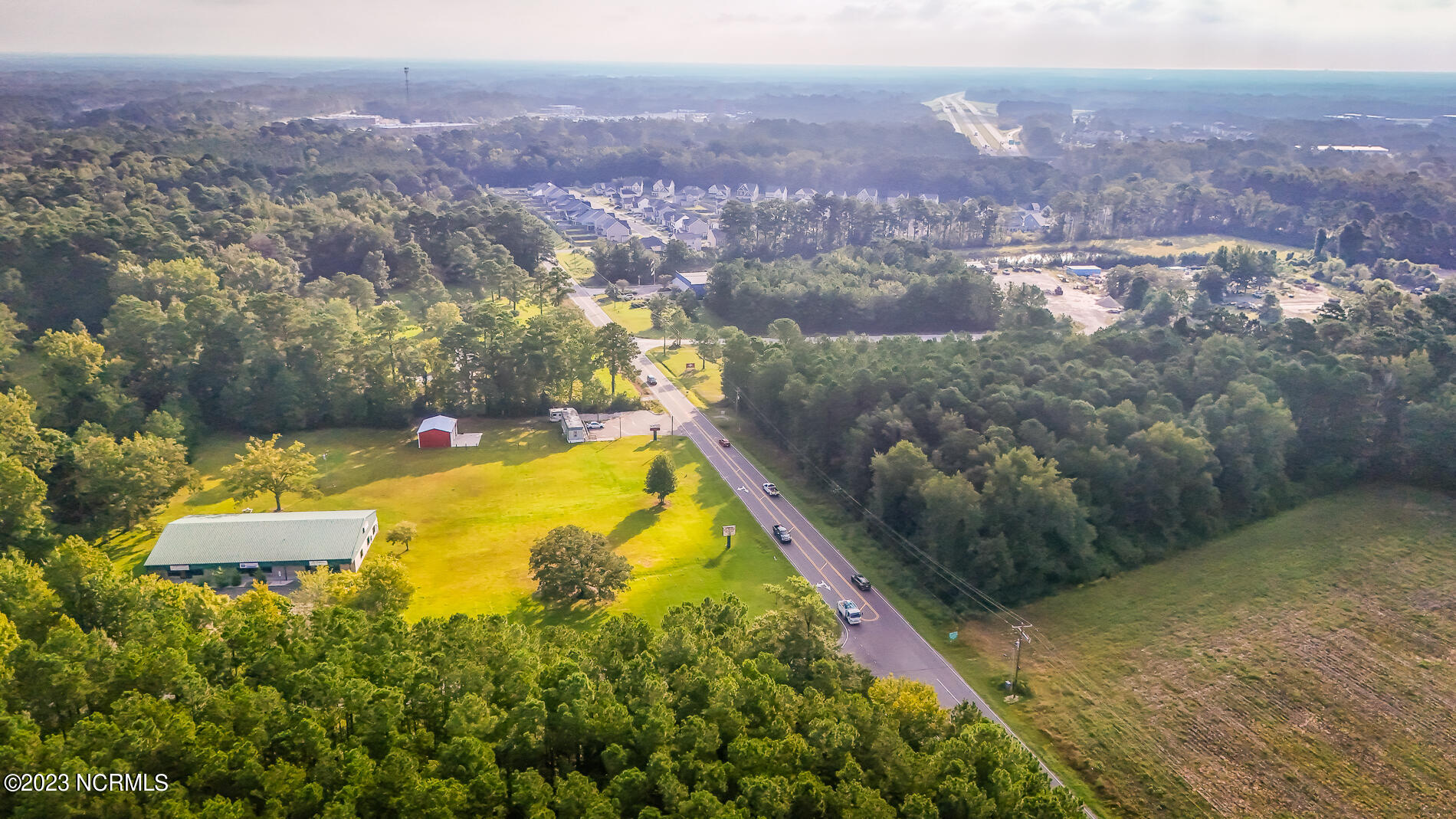 3804 Juvenile Center Road, B