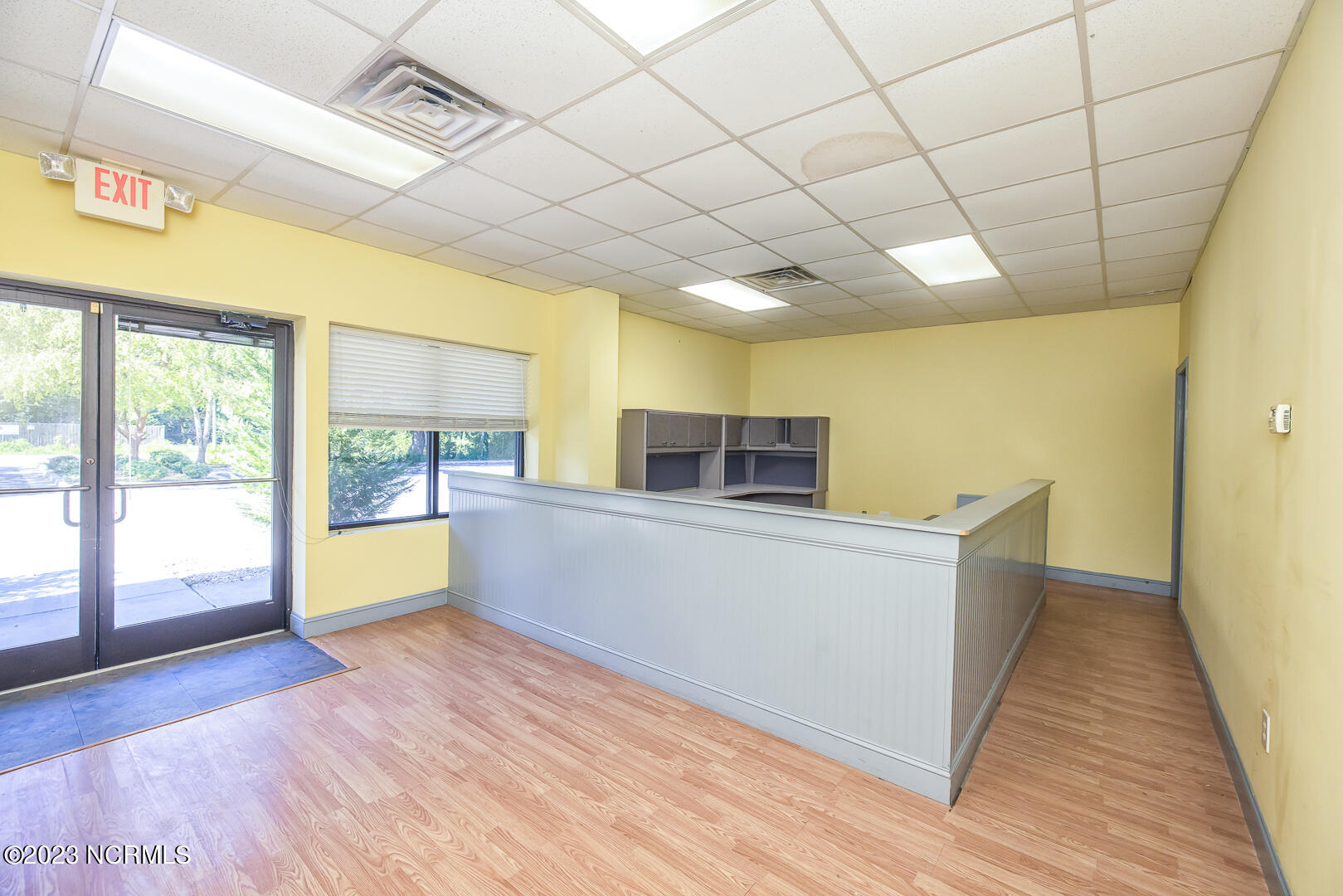 3804 Juvenile Center Road, B