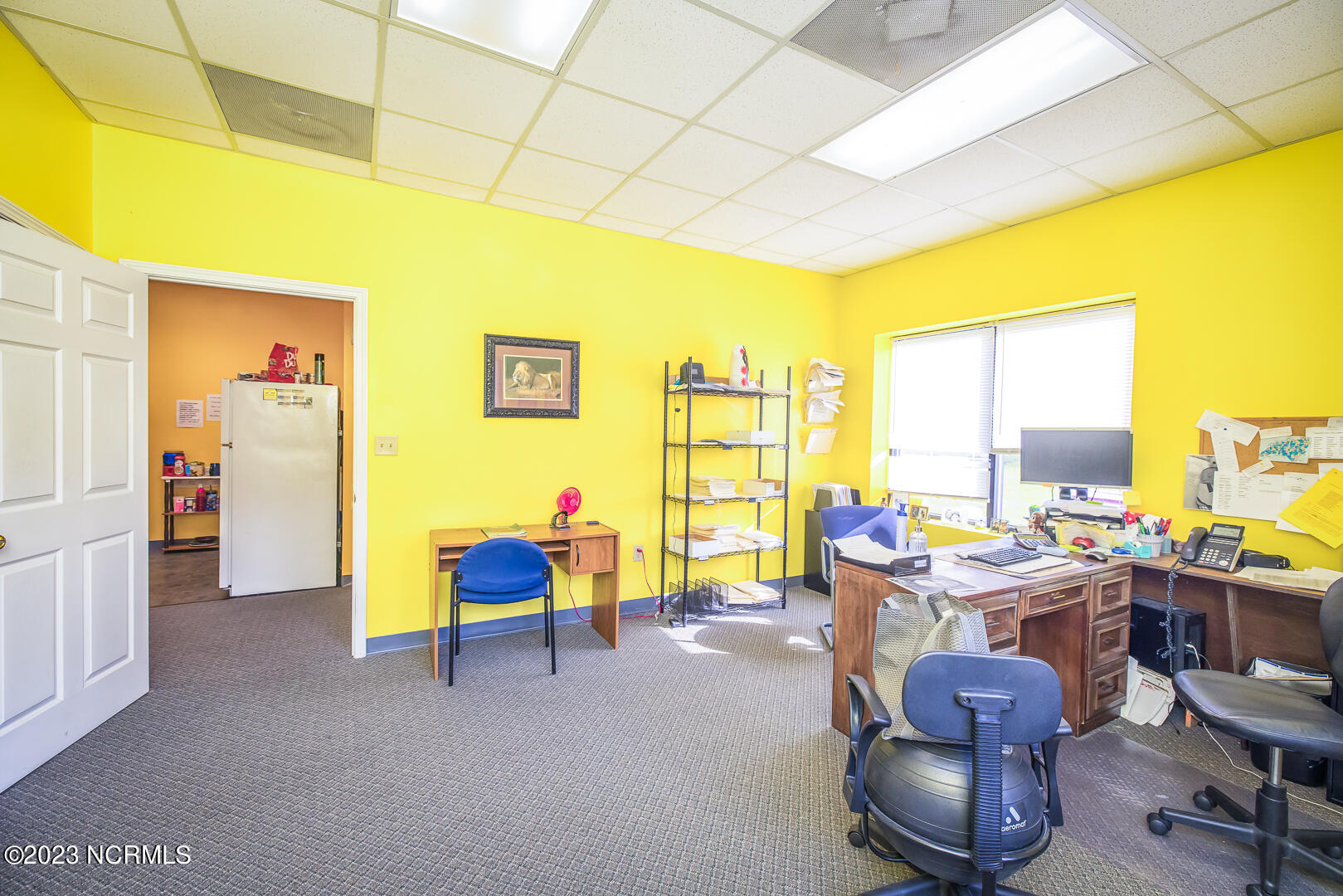 3804 Juvenile Center Road, A