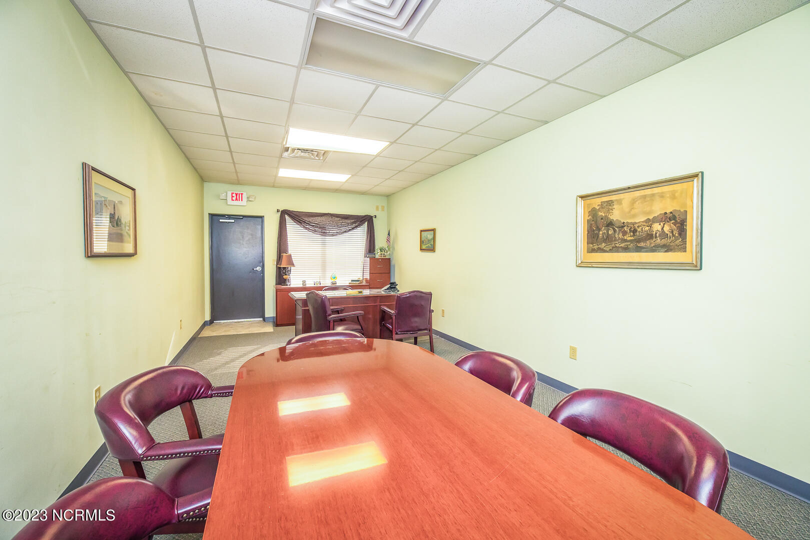 3804 Juvenile Center Road, A