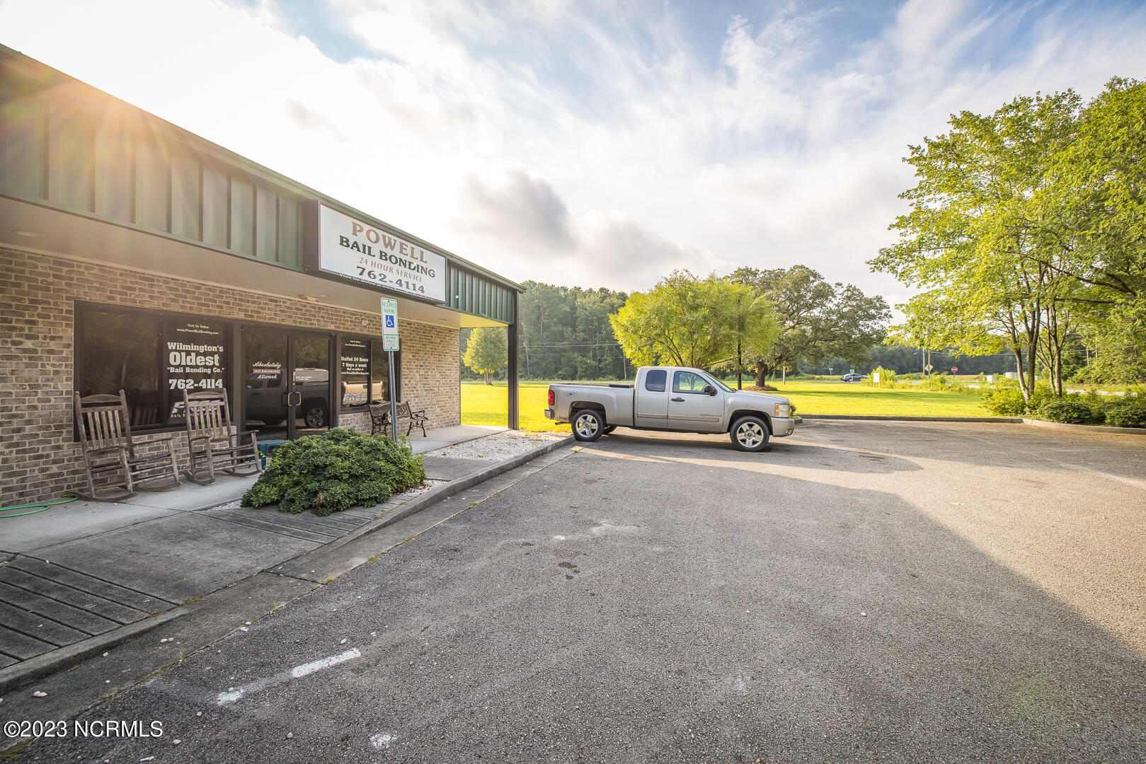 3804 Juvenile Center Road, A