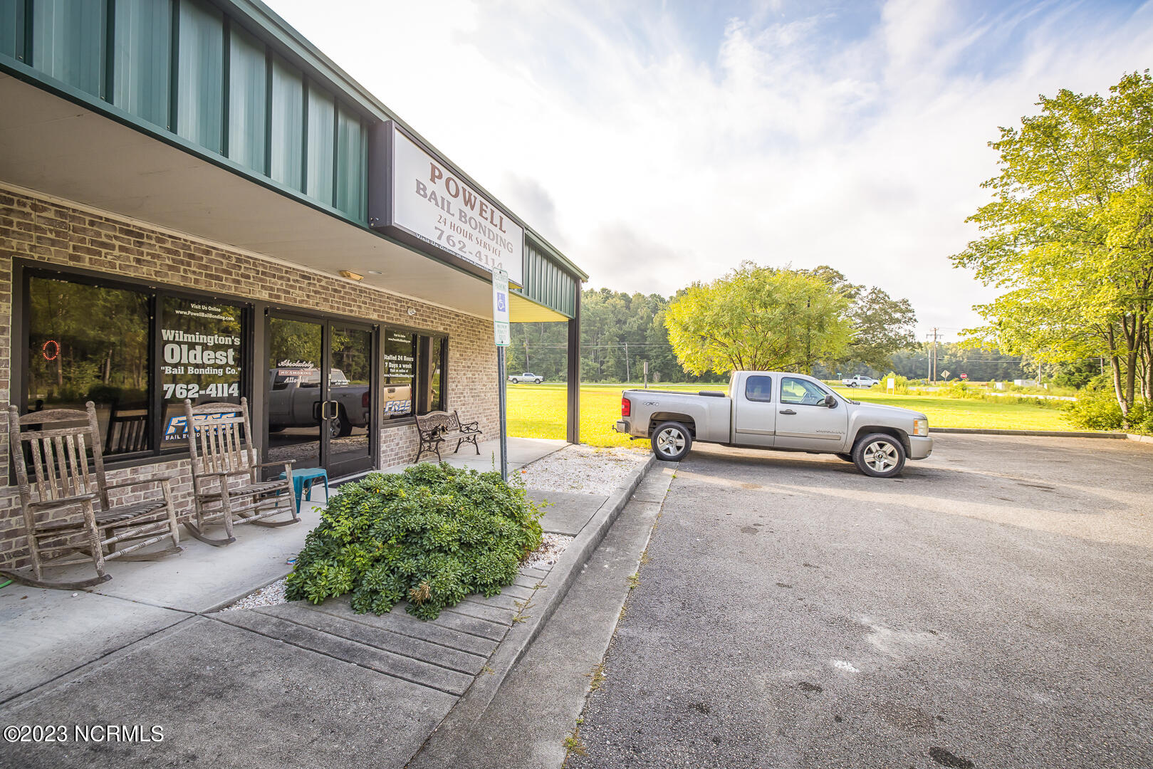 3804 Juvenile Center Road, A