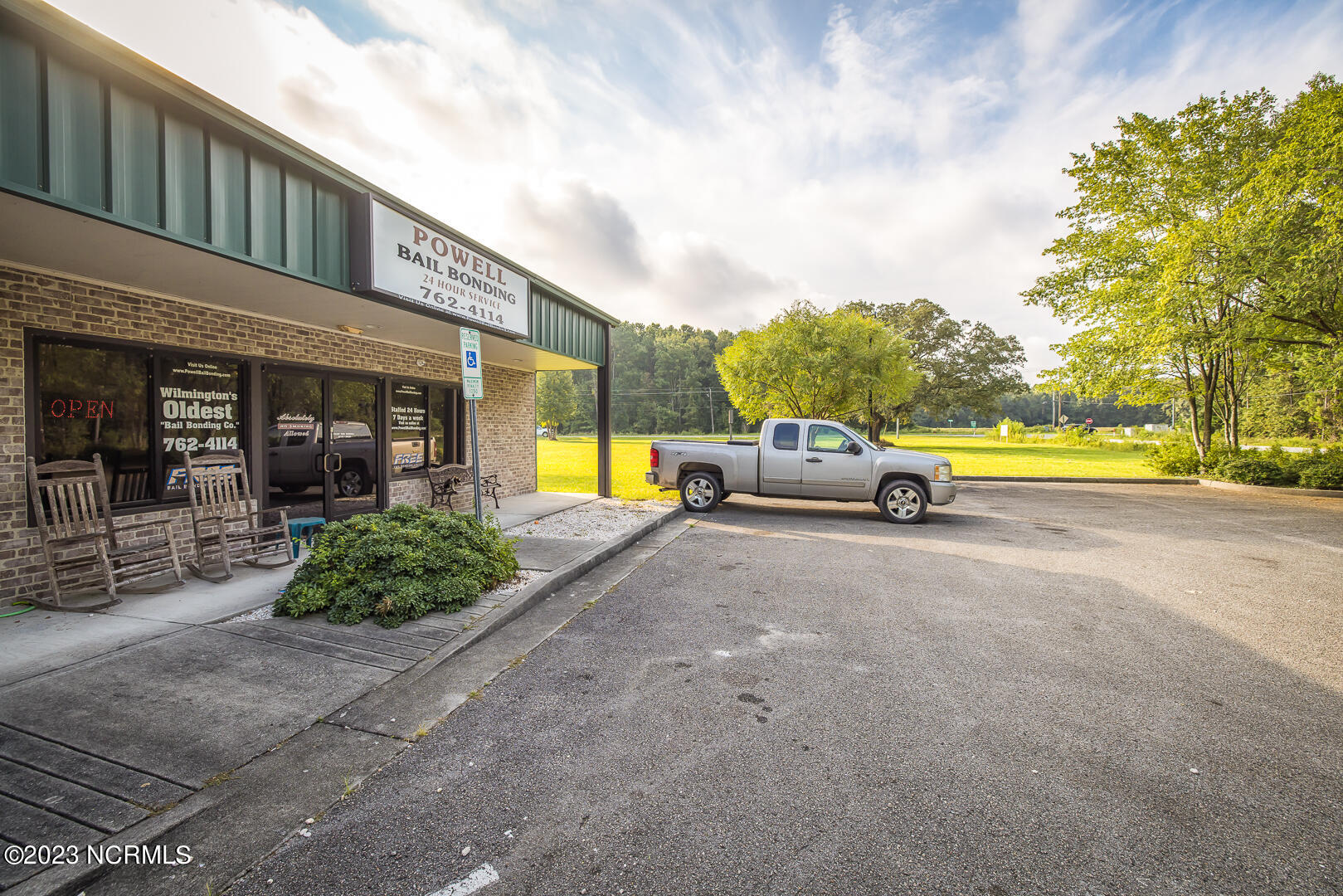 3804 Juvenile Center Road, A