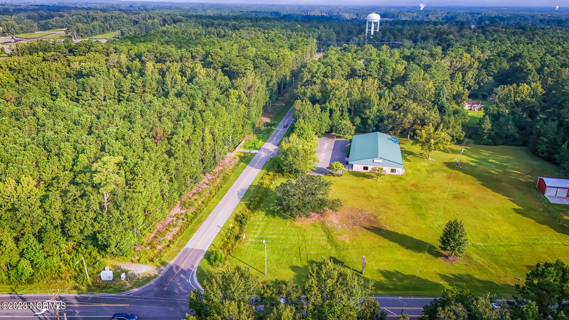 3804 Juvenile Center Road, A