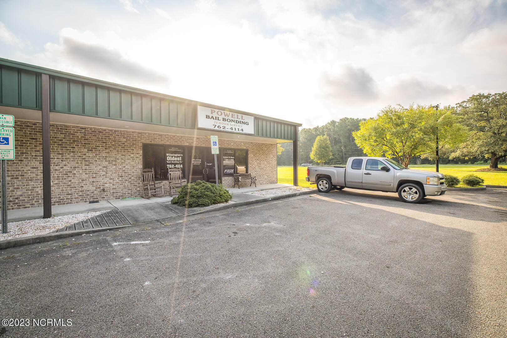 3804 Juvenile Center Road, A