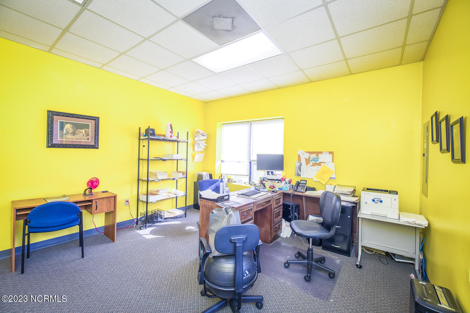 3804 Juvenile Center Road, A