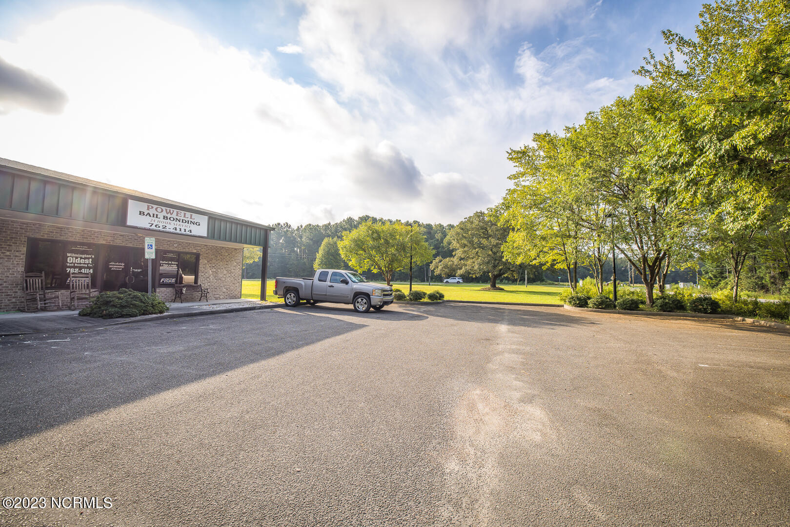 3804 Juvenile Center Road, A