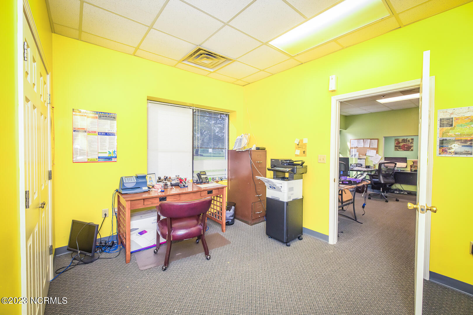 3804 Juvenile Center Road, A