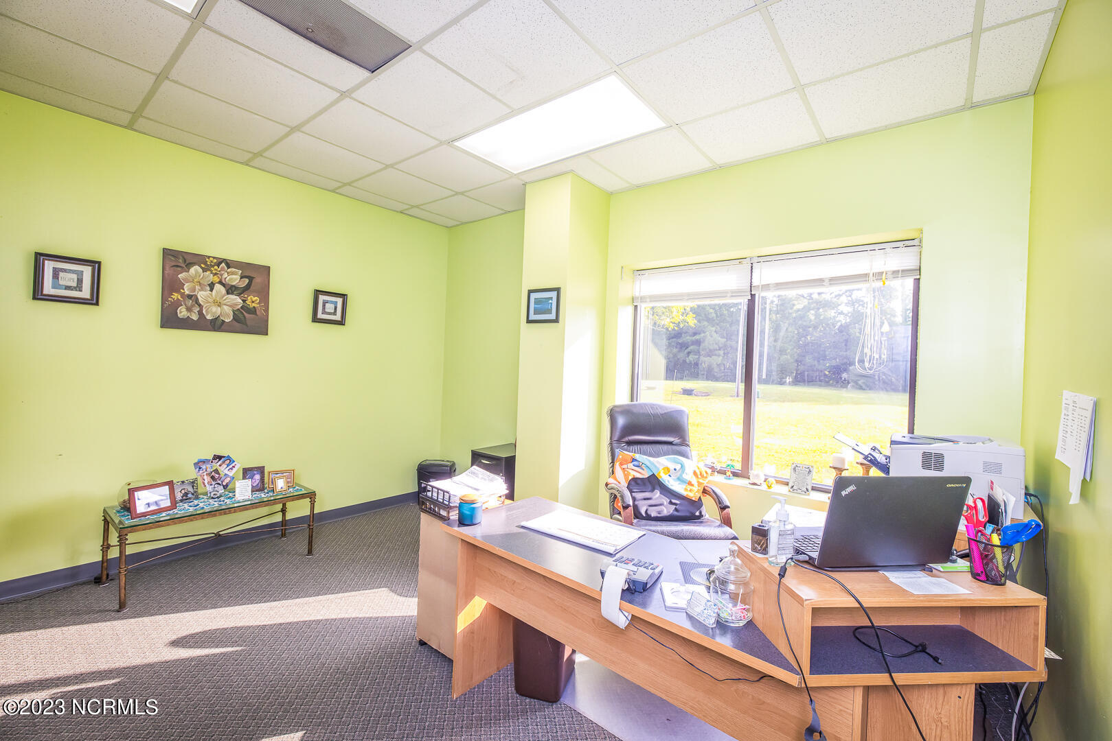 3804 Juvenile Center Road, A