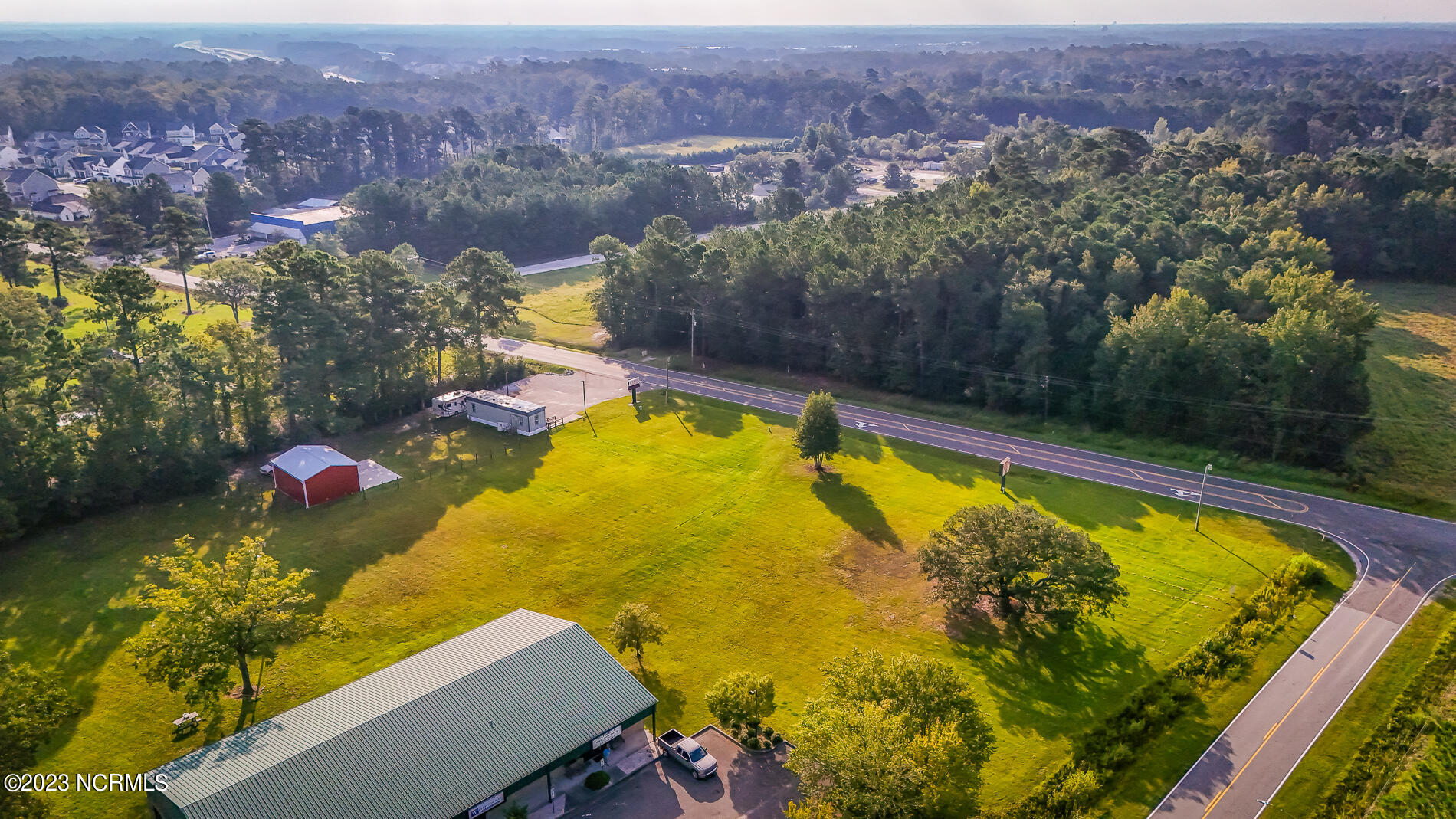 3804 Juvenile Center Road, A