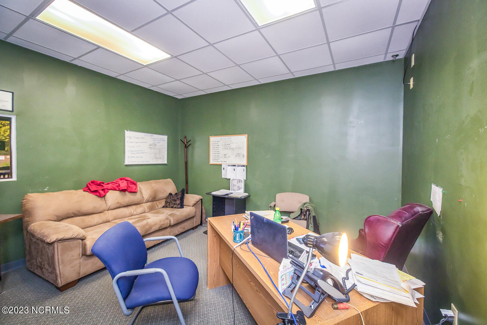 3804 Juvenile Center Road, A