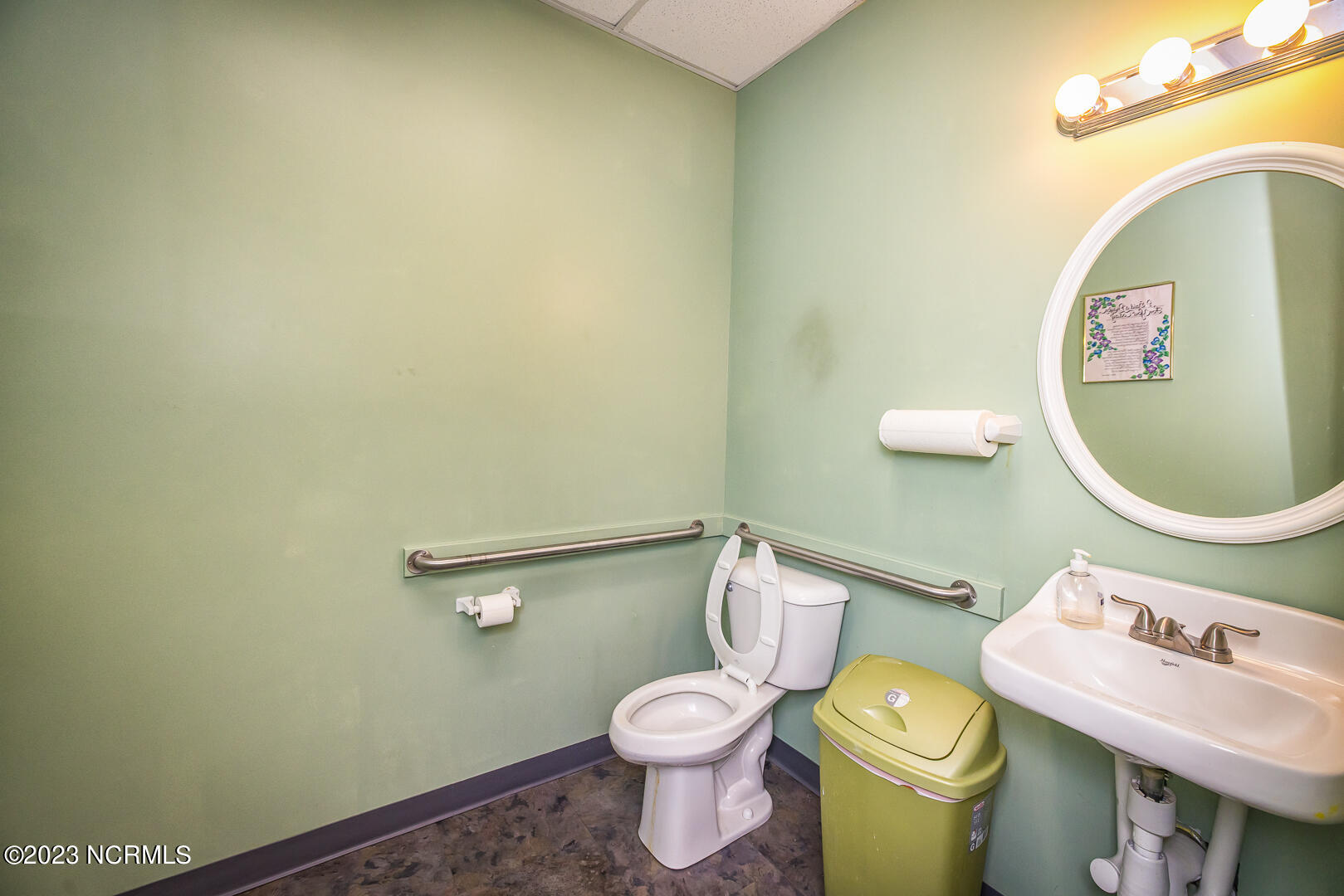 3804 Juvenile Center Road, A