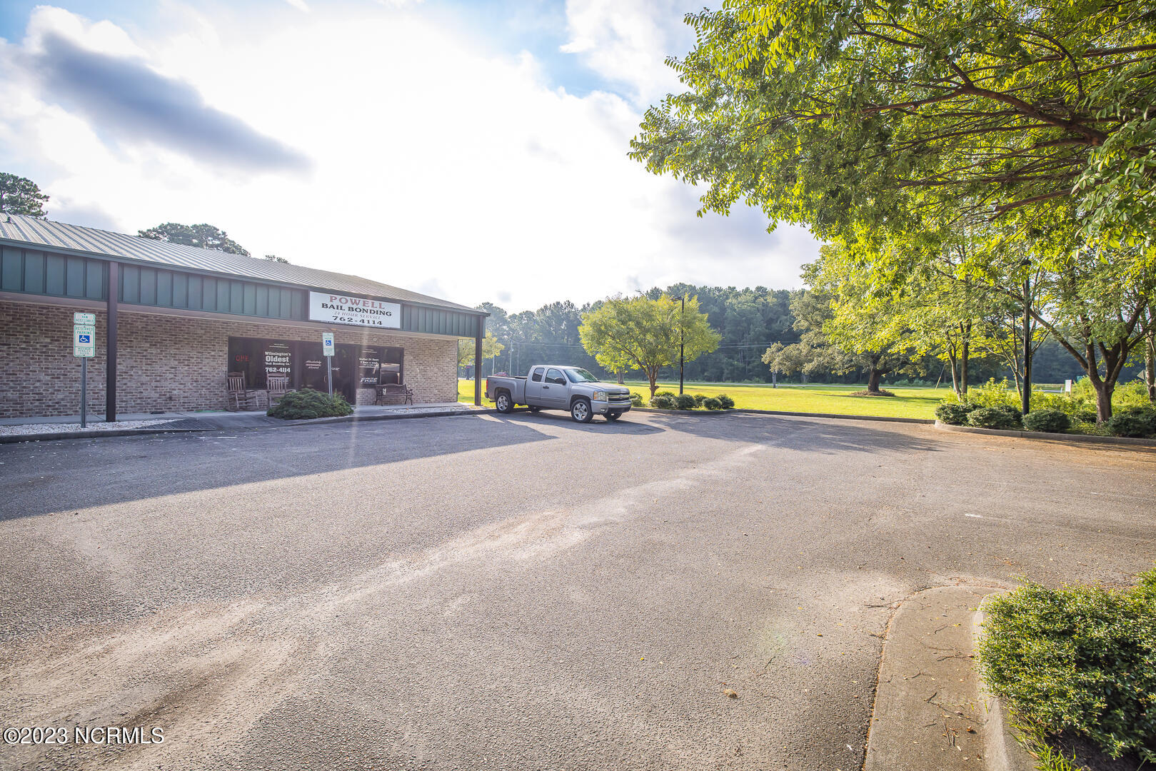 3804 Juvenile Center Road, A