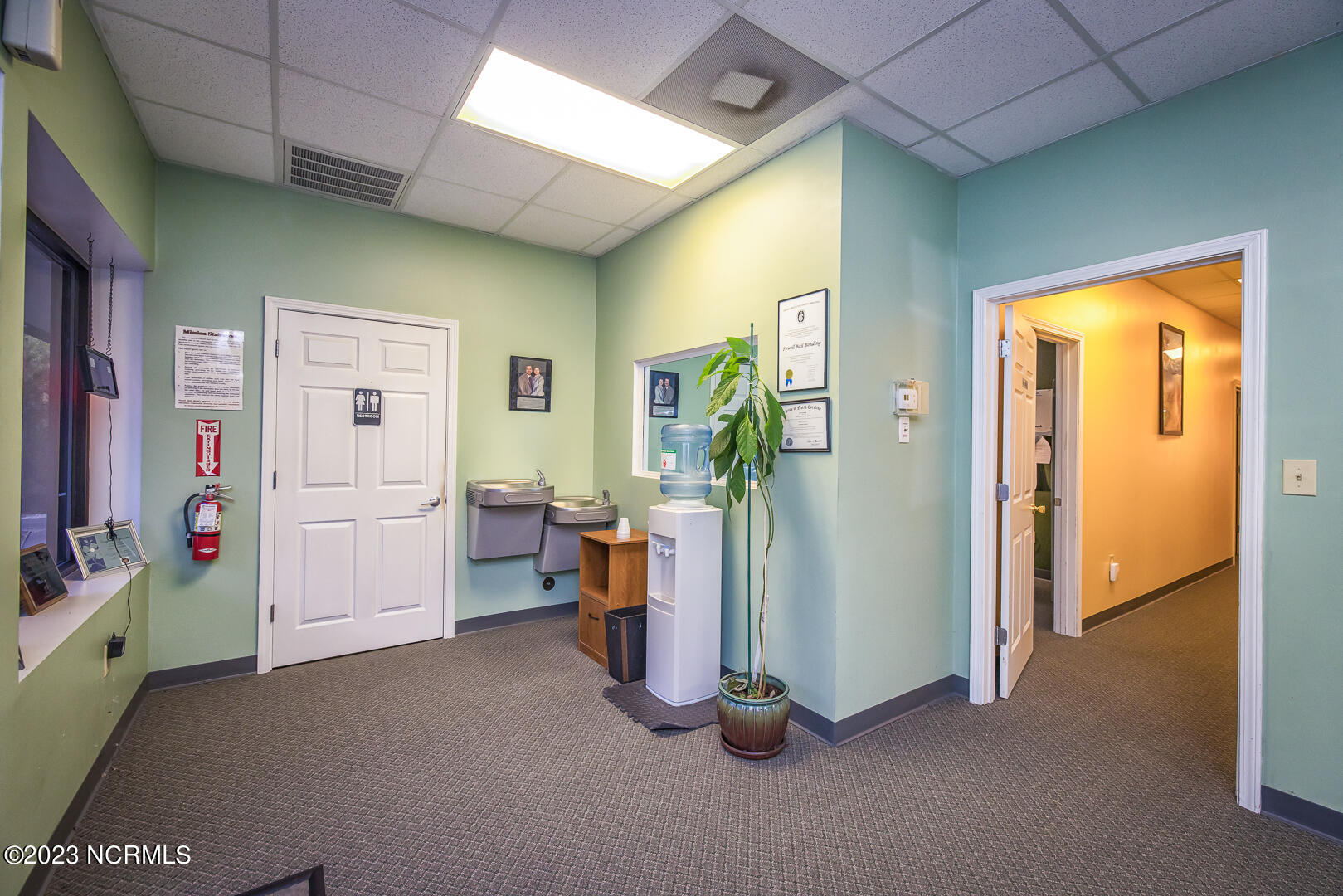 3804 Juvenile Center Road, A