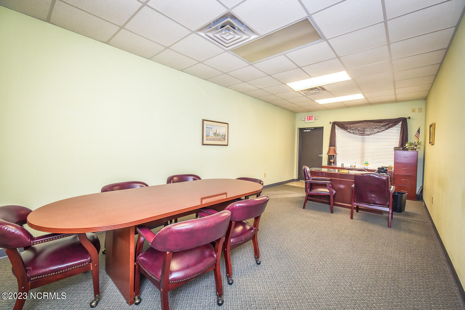 3804 Juvenile Center Road, A