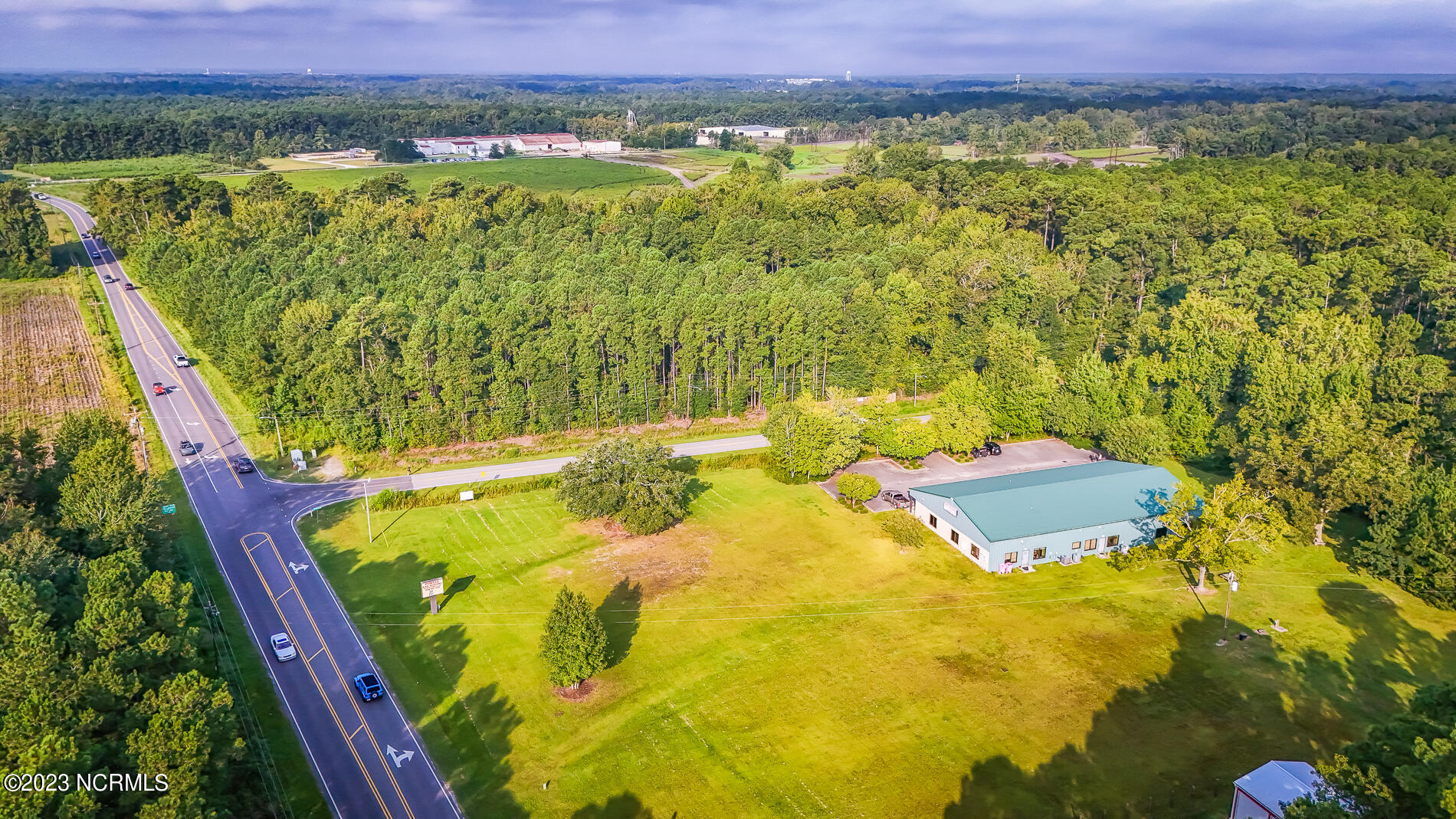 3804 Juvenile Center Road, A