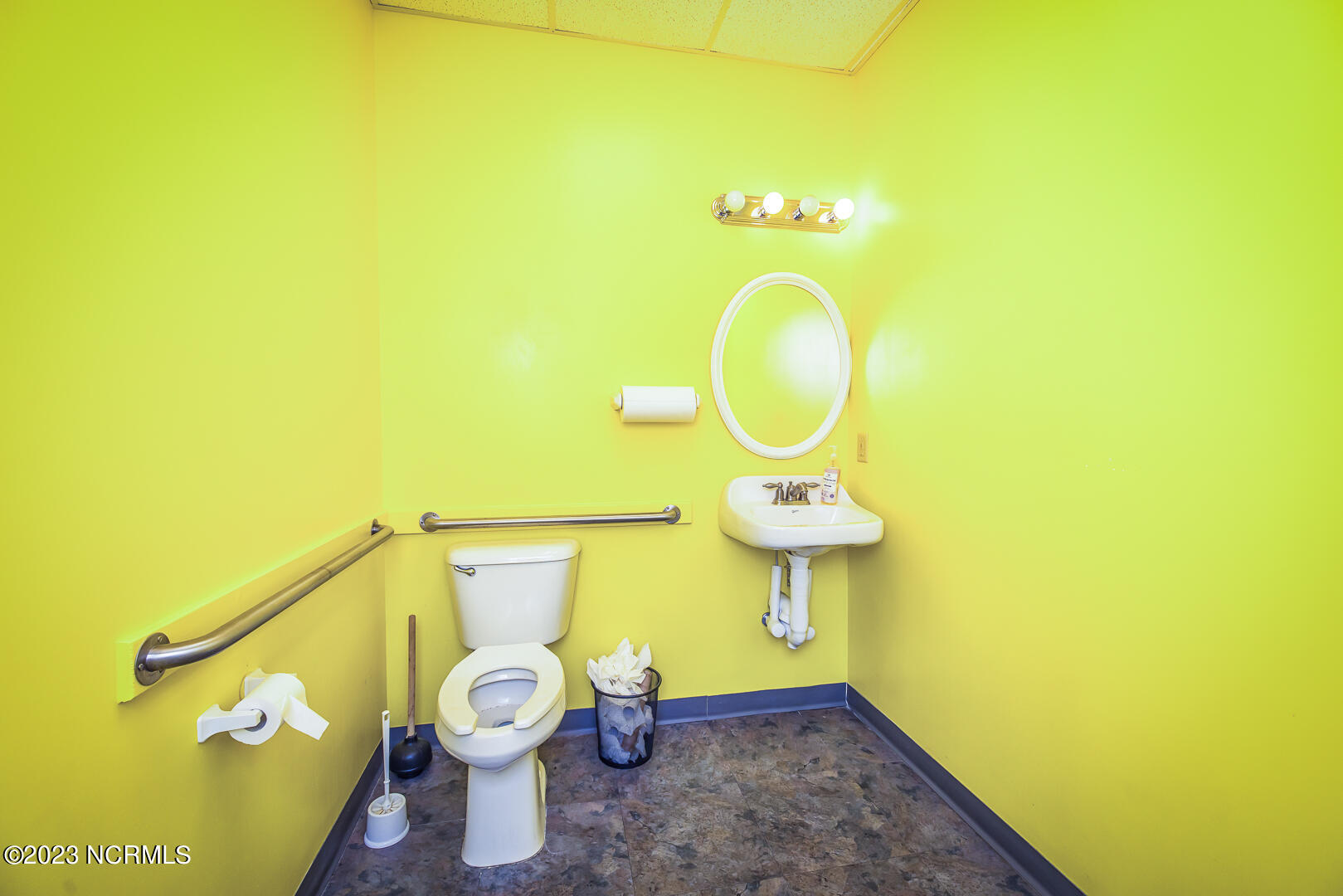 3804 Juvenile Center Road, A