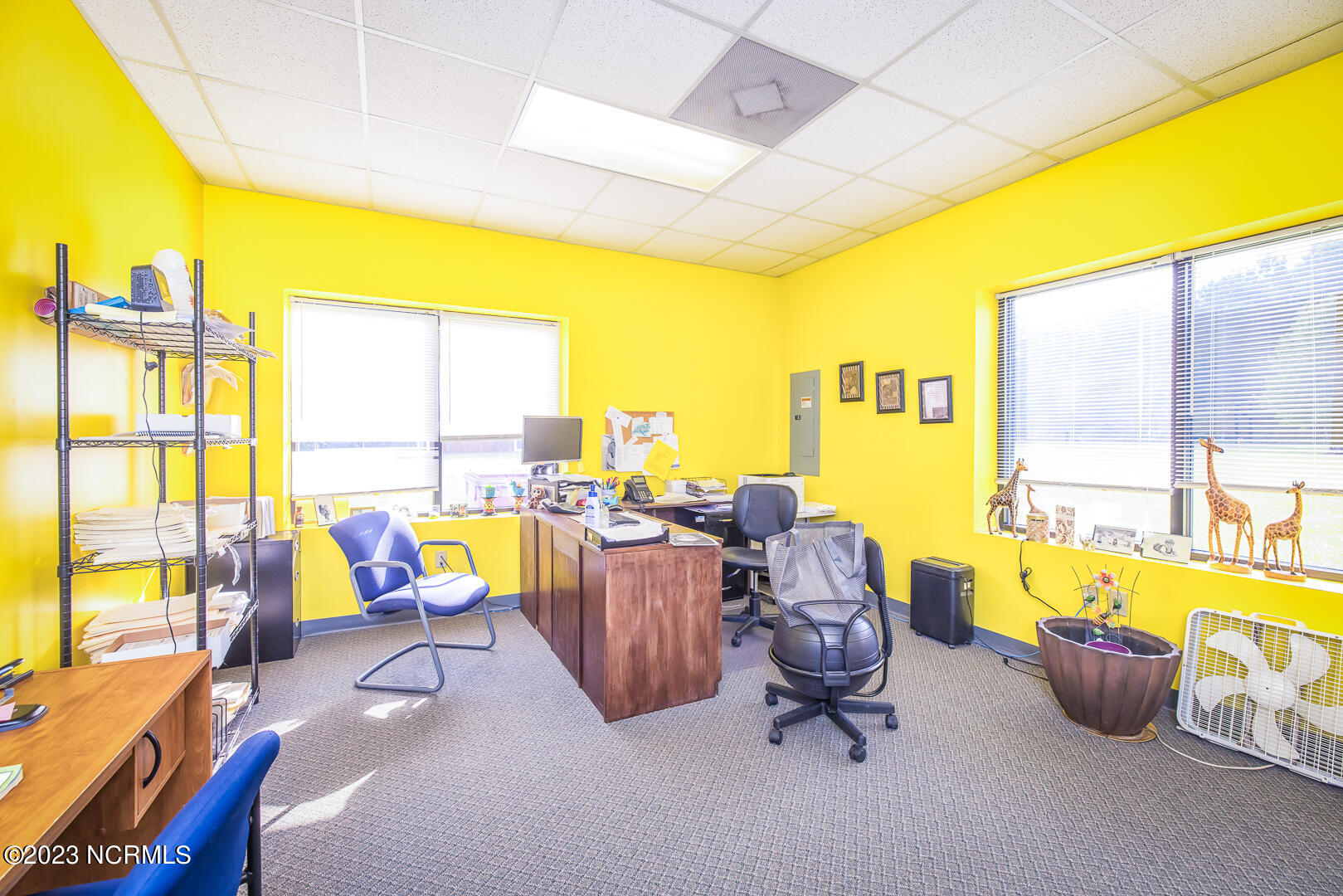 3804 Juvenile Center Road, A