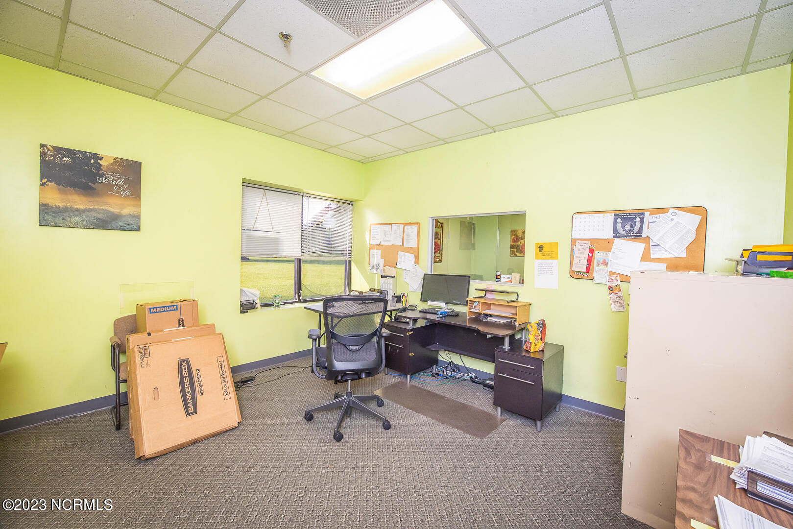 3804 Juvenile Center Road, A