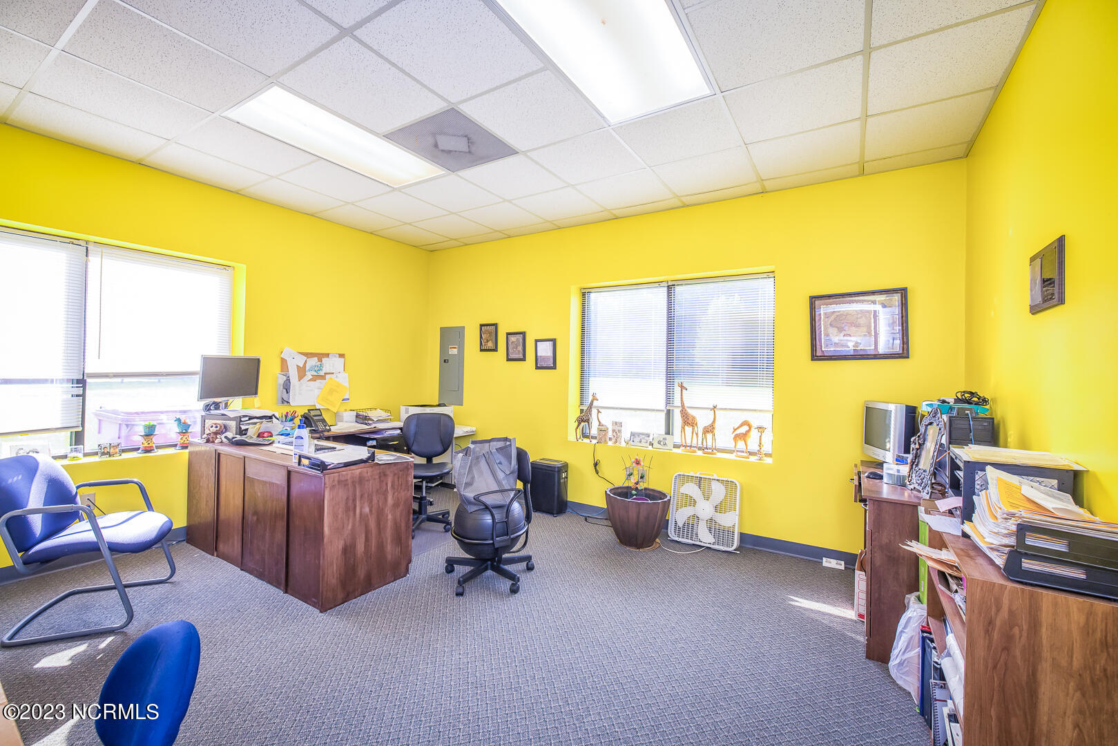 3804 Juvenile Center Road, A