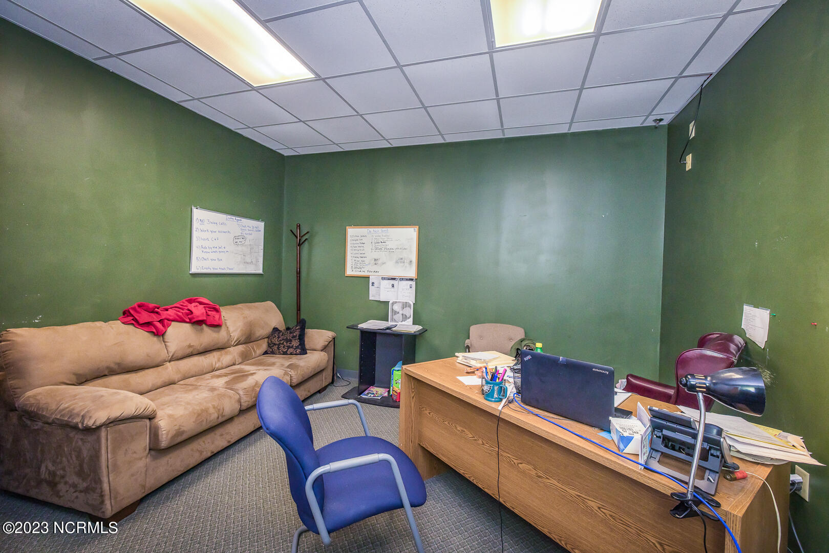 3804 Juvenile Center Road, A