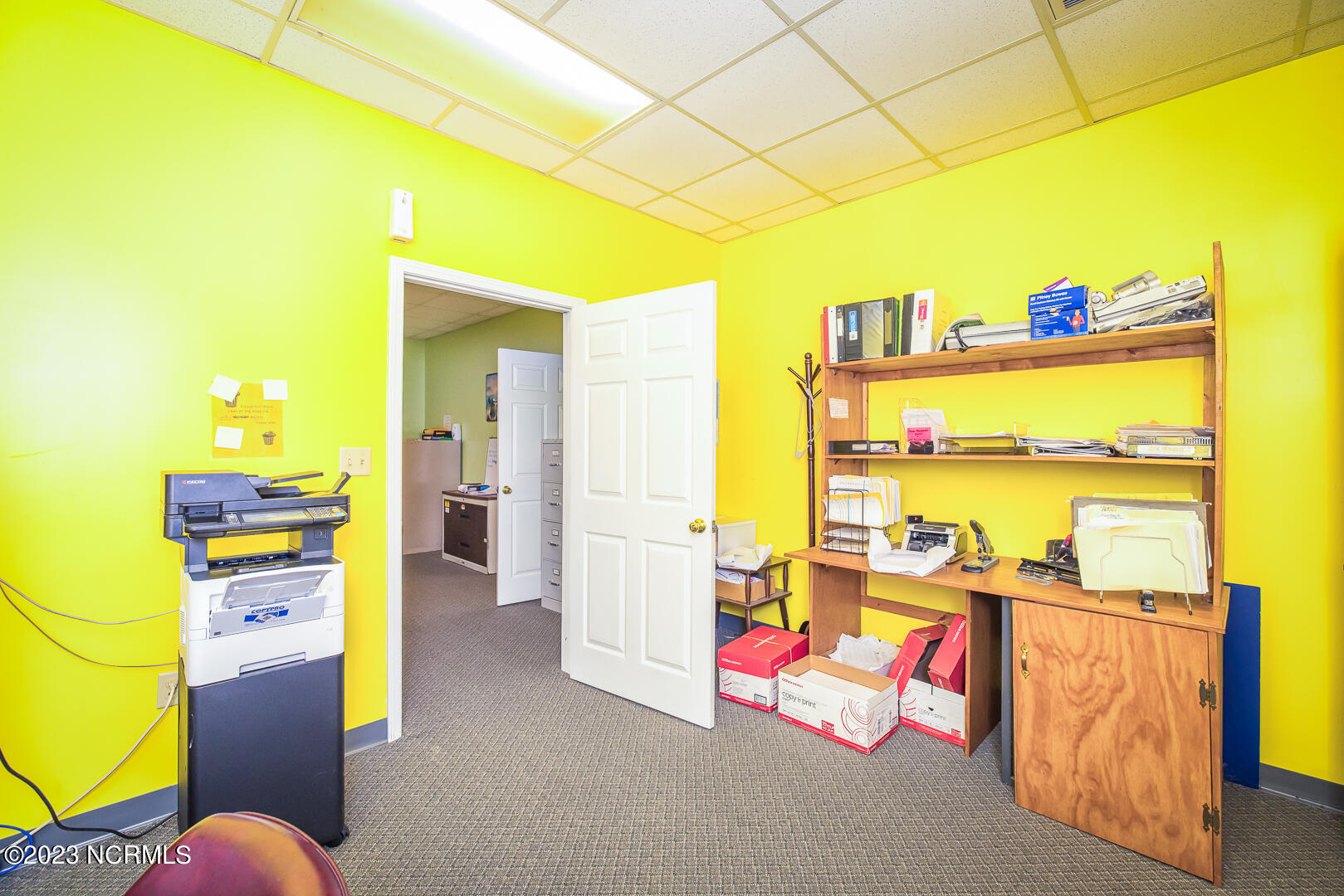 3804 Juvenile Center Road, A